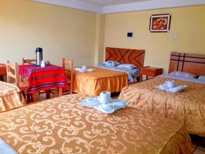 Hostal Sol Imperial - Image 2