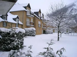 Apartment Pres de jonquille 1 - Image 4