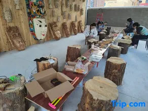 Anshun HeWan Hotel - Image 3