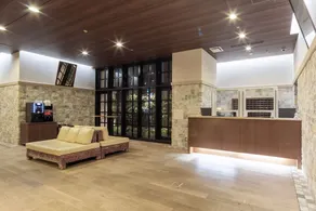 Arietta Hotel Osaka - Image 2