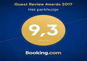 Het parkhuisje - Image 3