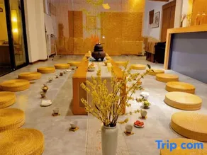 Tongrenjiangyunmingyuan Tea Homestay - Image 5