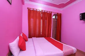 Hotel Riya Residency - Image 4