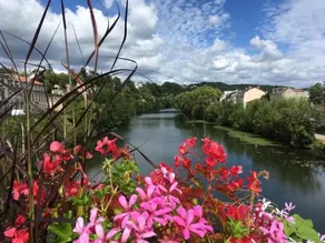 Le cocon d'Angela - Perigueux - Parking prive - Image 4