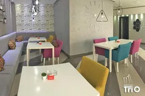 Hotel Tri "O" Topola - Image 4