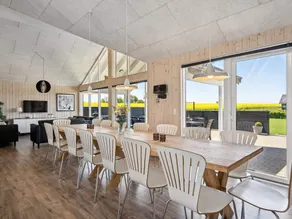 16 Person Holiday Home in Bogense - Image 4