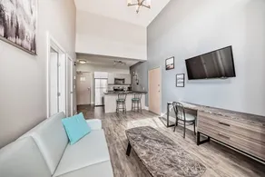 The Suites INN Hotels - Image 2