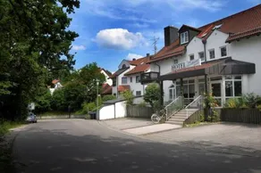 Hotel Garni Am Waldhang - Image 3