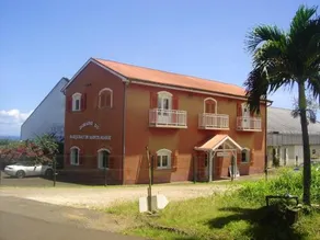 Chez L'habitant - Image 1