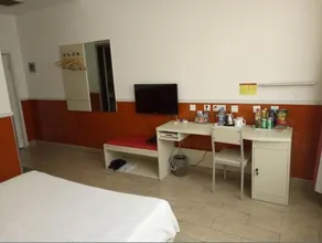 Thank Inn Chain Hotel Tianjin Baodi District Yuhua Street - Image 2