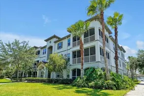 Loftly Luxury Modern Oasis 2BR 2BA apartment Windermere FL near Disney Universal Studios Magic Kingdom Pool Gym Patio free cable wifi free parking gym Alexa lake gated community spacious closets close to shops and mall - Image 3
