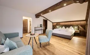 Hotel Alpen Villa Rieder - Image 2