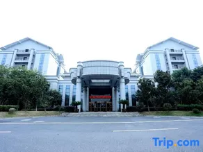 Danyuan Hotel - Image 5