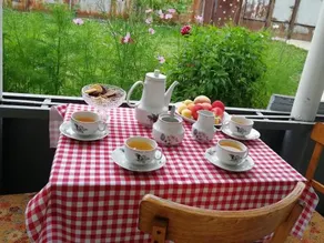 Guest House Mebo - Image 5