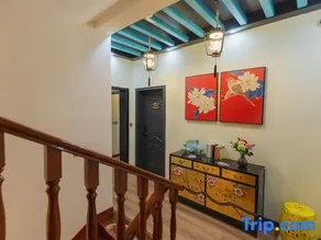 Zhouzhuang Shuimu Private Holiday House - Image 5