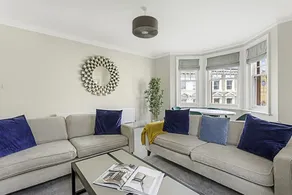 Beautiful Abode In Fulham Broadway - Image 4