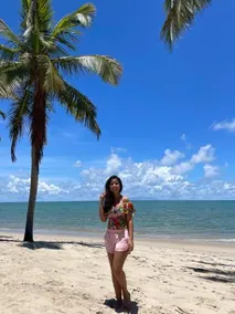 Casa de Praia Aconchego São José da Coroa Grande - Image 2