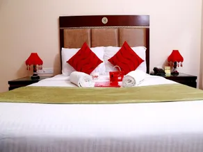 OYO Rooms Pattom Marappalam Road - Image 5