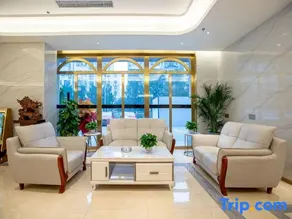 Vienna 3 Good Hotel (Hengyang Baisha Square Branch) - Image 2