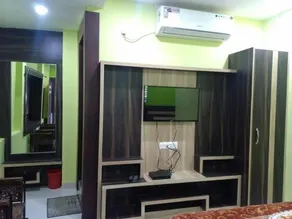 Hotel Shree Residency - Image 2