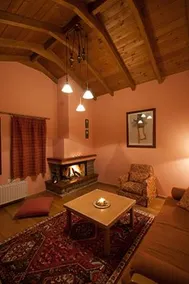 Amadryades Boutique Hotel - Image 2