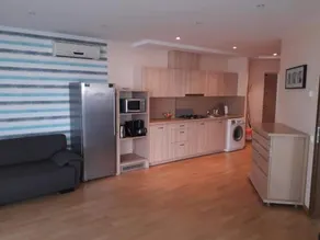 Elijos apartamentai su terasa - Image 5