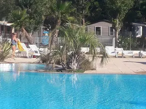 Holiday home Rue du Gourp Salat 2 - Image 5