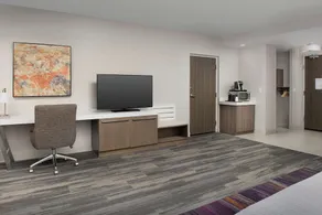 Hilton Garden Inn Columbia Airport - Image 2