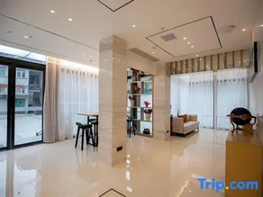 City Comfort Inn Enshi Wuyangba - Image 3