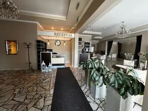 Hotel Restauracja Sylwana - Image 4