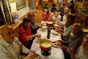 Hotel Du Chamois - Image 5