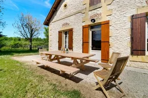 Château Haut Lamouthe - Image 4