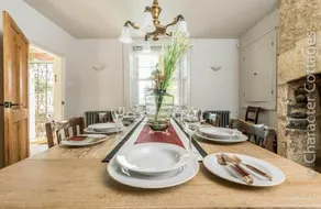 North End House is an Immaculate Holiday Home in the Heart of the Peaceful Village of Blockley - Image 4
