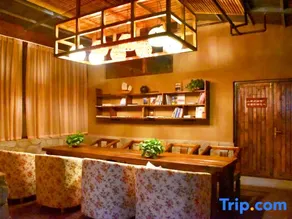 Yihaoyuan Holiday Guest Hotel - Image 2