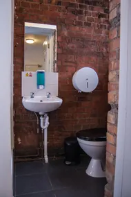 The Dictionary Hostel - Image 2
