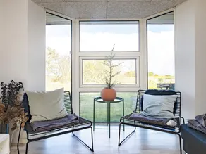 10 Person Holiday Home In Blavand - Image 3