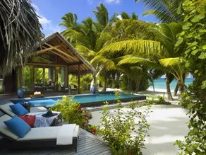 Shangri La's Villingili Resort and Spa - Image 2