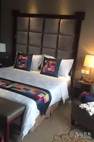 Chilbosan Hotel Shenyang - Image 3