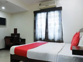 Hotel O Grand Sandarshini Inn Near MGBS Bus station - Image 3
