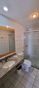 Flats Praia Mansa - Image 3