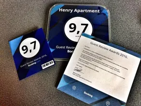 Henry Apartment - Image 2