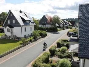 Ferienhaus in Winterberg- Atlastenberg - Image 4
