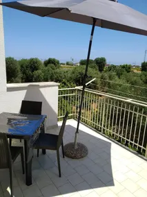 Apartment With in Stazione di Fasano With Private Pool Fu - Image 5