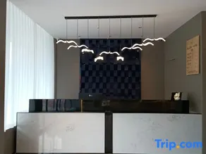 Qingtian Qiaojian Riverside Hotel - Image 3