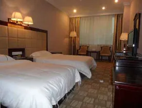 Super 8 Hotel Xian Gao Xin Lu - Image 2