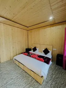 Gaurav hotel chopta - Image 5
