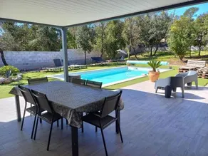 Amazing Villa With Private Pool - Image 5