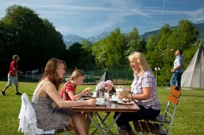 Haus Chiemgau - Kolping-Familienhotel - Image 2