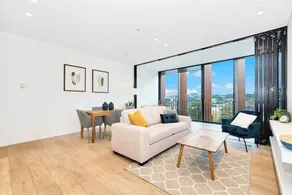 Quality Home in the Central Hub of Sydney - Image 3