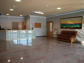 Hotel Pedramar - Image 3